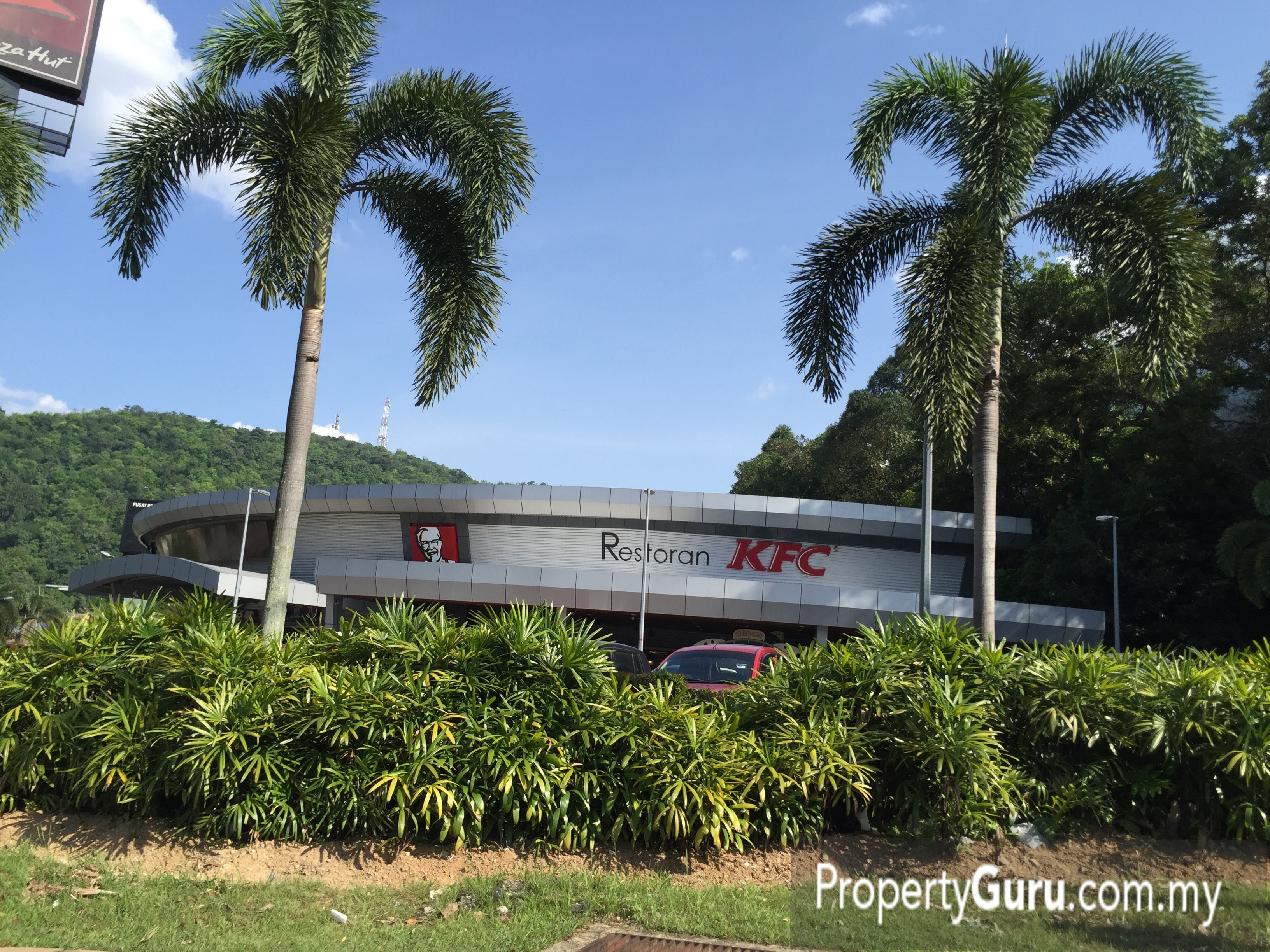 Lexa Residence, Wangsa Maju Review  PropertyGuru Malaysia