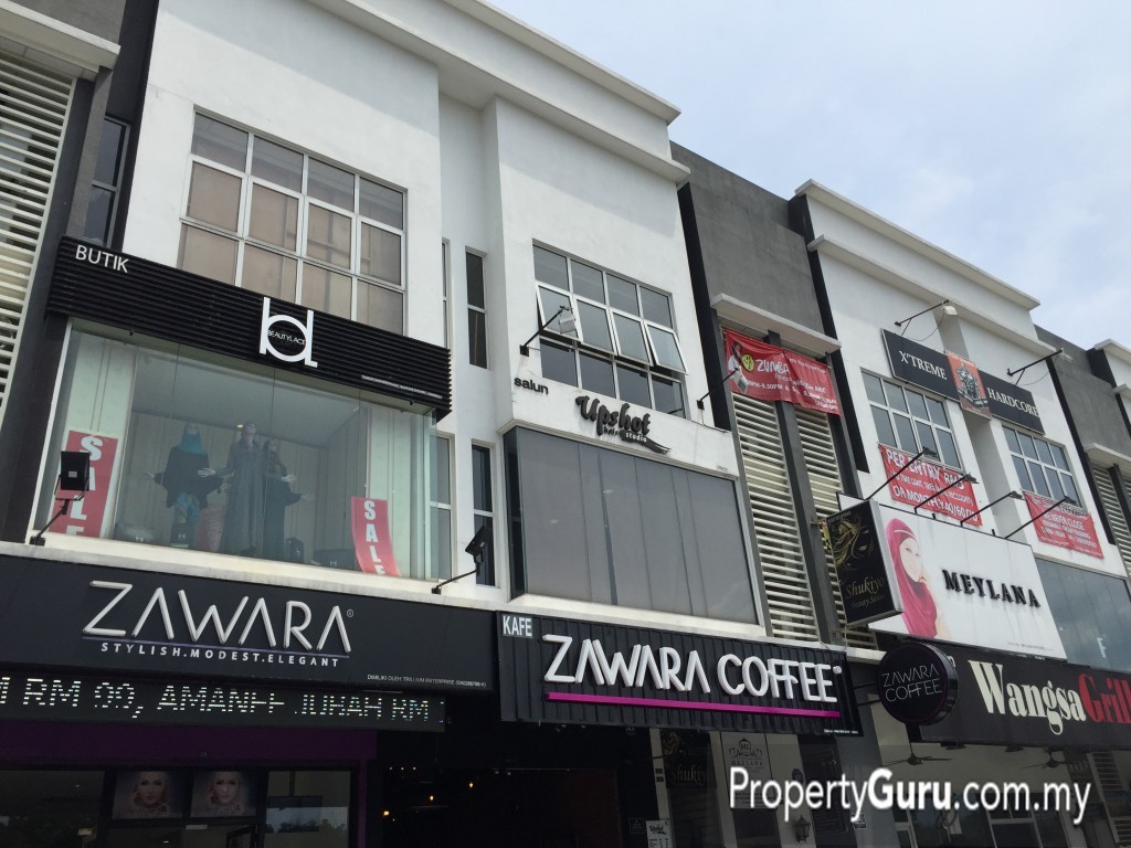 Lexa Residence, Wangsa Maju Review  PropertyGuru Malaysia