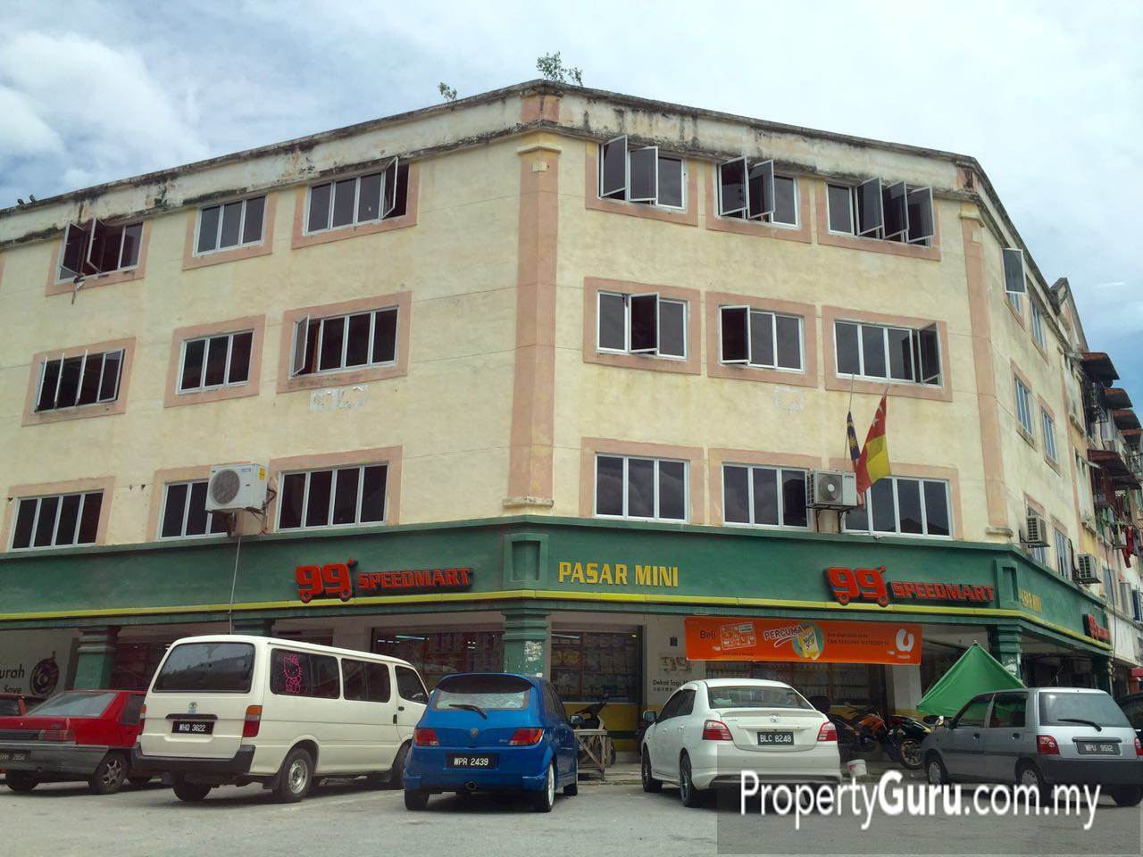 Selayang Star City Review  PropertyGuru Malaysia