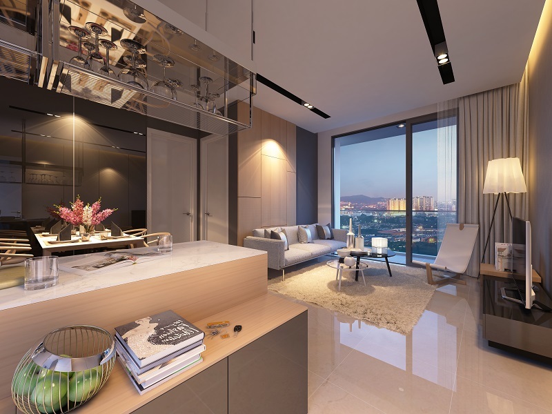 SKYLUXE On The Park, Bukit Jalil Review | PropertyGuru 