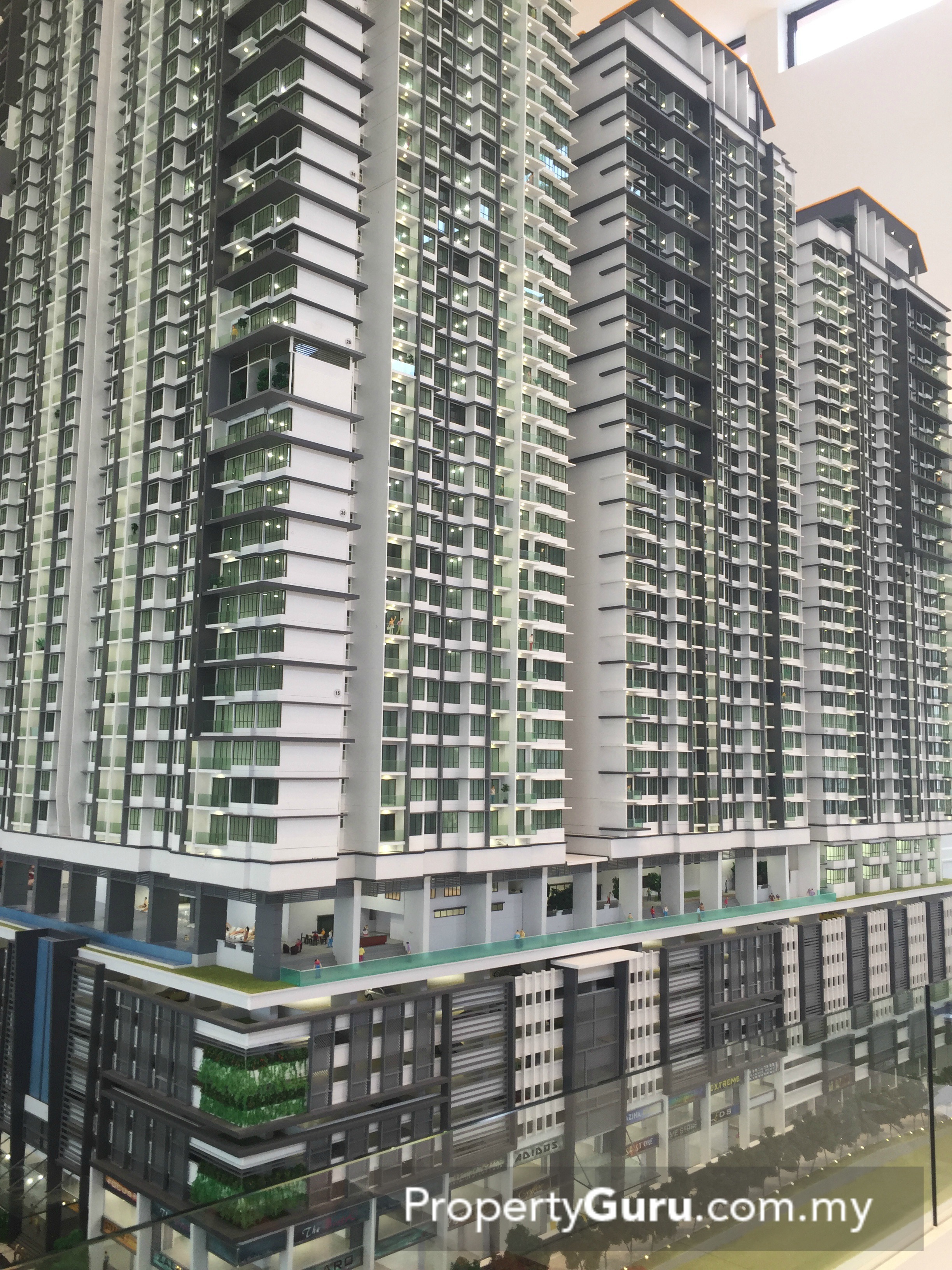 Lavile, Taman Maluri Review  PropertyGuru Malaysia