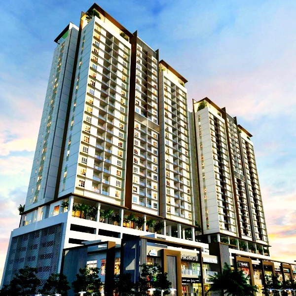 TEN Kinrara, Kinrara Review | PropertyGuru Malaysia