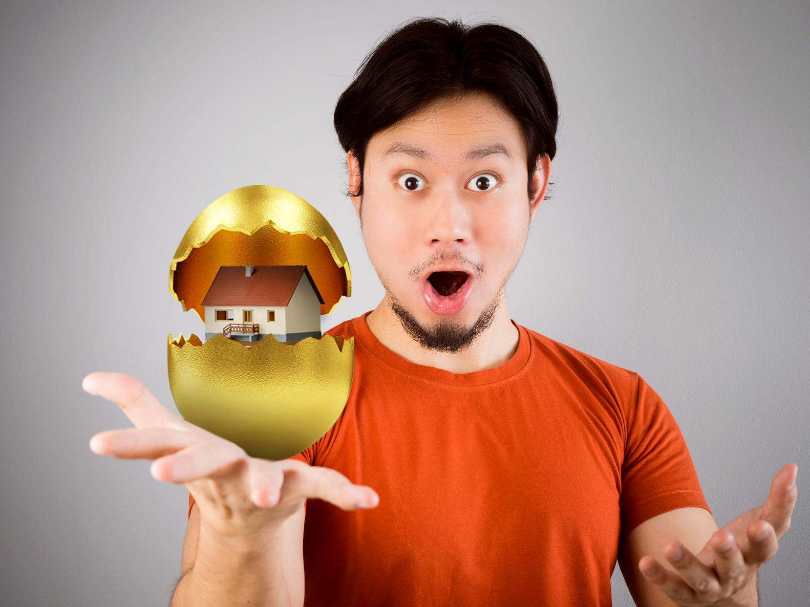 What Are The Golden Rules For A Profitable Property Investment?