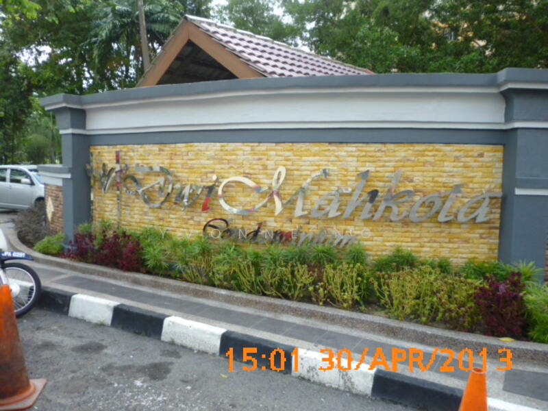 Untuk Dijual - Dwi Mahkota