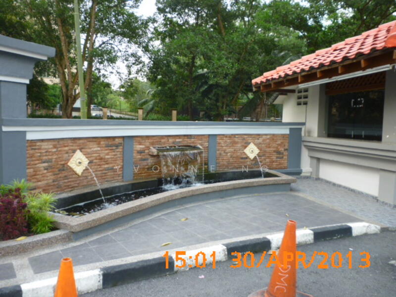 Untuk Dijual - Dwi Mahkota