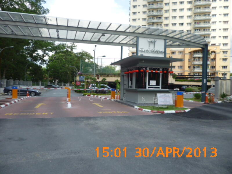 Untuk Dijual - Dwi Mahkota