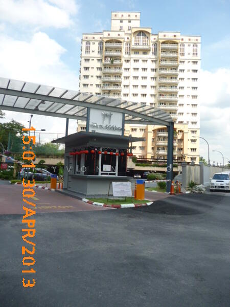 Untuk Dijual - Dwi Mahkota