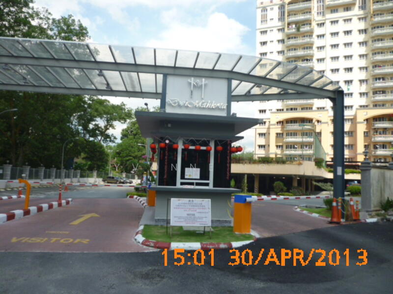 Untuk Dijual - Dwi Mahkota