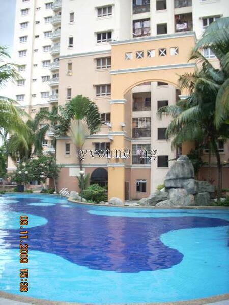 Untuk Dijual - Dwi Mahkota