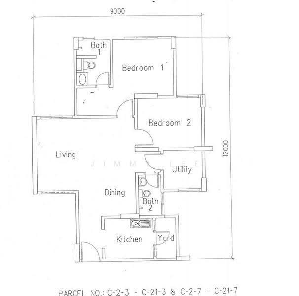 Kondominium untuk Disewa di Casa Damansara - Jimmy Lee - PropertyGuru.com.my