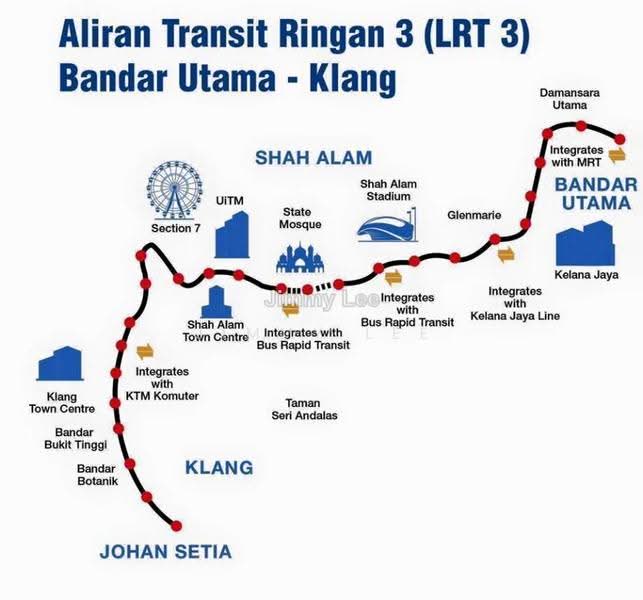 Condominium for Sale at SeTerra - Jimmy Lee - PropertyGuru.com.my
