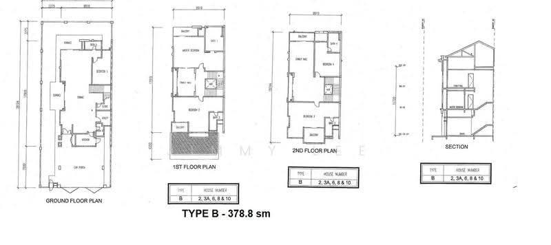 Semi-Detached House for Sale in Bukit Antarabangsa (Ampang) - Jimmy Lee - PropertyGuru.com.my