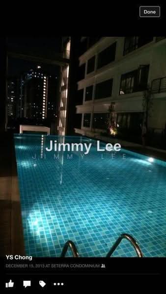 Condominium for Sale at SeTerra - Jimmy Lee - PropertyGuru.com.my
