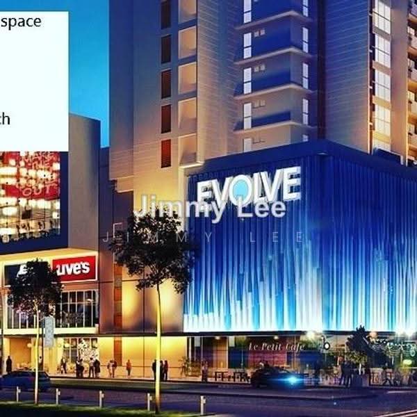Service Residence for Sale at Pacific Place - Jimmy Lee - PropertyGuru.com.my