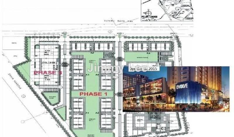 Service Residence for Sale at Pacific Place - Jimmy Lee - PropertyGuru.com.my