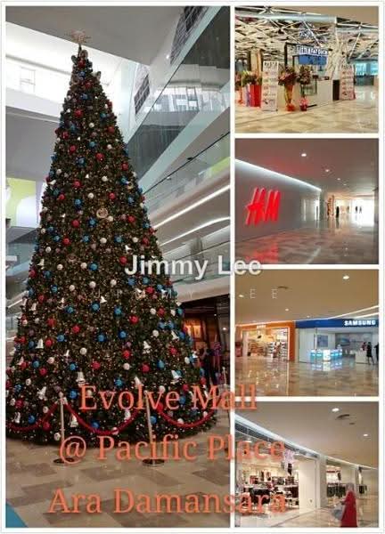 Service Residence for Sale at Pacific Place - Jimmy Lee - PropertyGuru.com.my