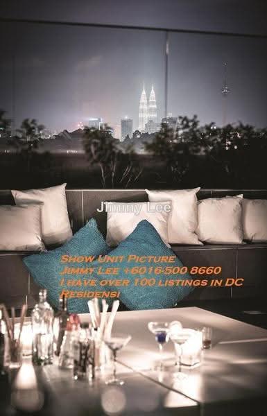 Service Residence for Sale at Damansara City Residency (DC Residensi) - Jimmy Lee - PropertyGuru.com.my