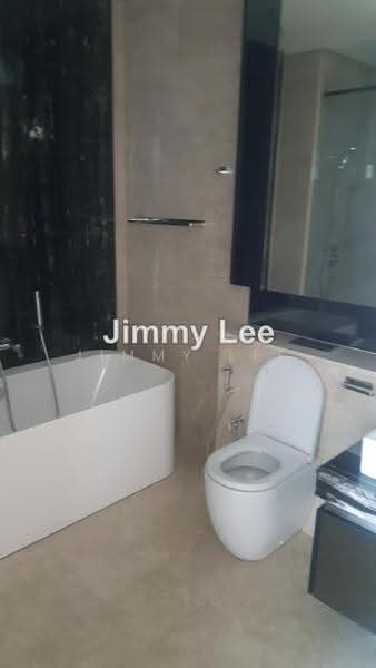 Service Residence for Sale at Damansara City Residency (DC Residensi) - Jimmy Lee - PropertyGuru.com.my