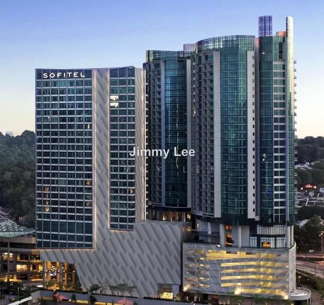 Service Residence for Sale at Damansara City Residency (DC Residensi) - Jimmy Lee - PropertyGuru.com.my