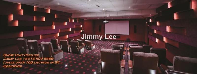 Service Residence for Sale at Damansara City Residency (DC Residensi) - Jimmy Lee - PropertyGuru.com.my