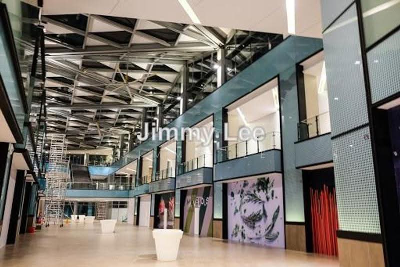 Service Residence for Sale at Damansara City Residency (DC Residensi) - Jimmy Lee - PropertyGuru.com.my