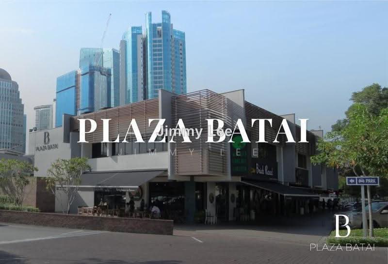 Service Residence for Sale at Damansara City Residency (DC Residensi) - Jimmy Lee - PropertyGuru.com.my