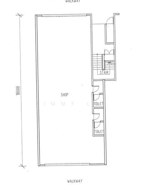 Kedai untuk Disewa di Ara Damansara (Selangor) - Jimmy Lee - PropertyGuru.com.my