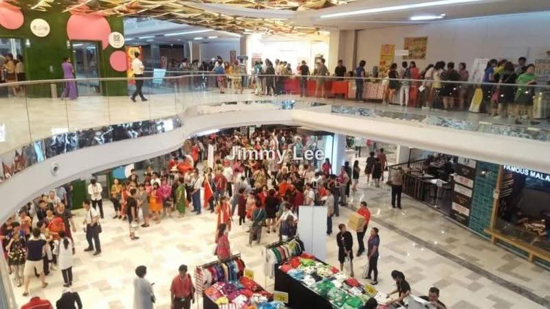 Shop for Rent in Ara Damansara (Selangor) - Jimmy Lee - PropertyGuru.com.my