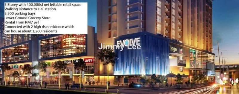 Shop / Office for Sale in Ara Damansara (Selangor) - Jimmy Lee - PropertyGuru.com.my