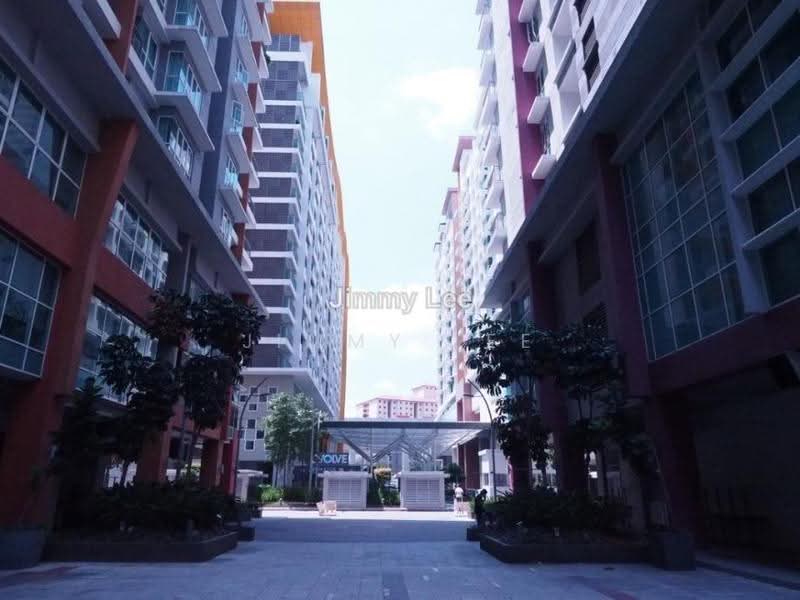 Shop / Office for Sale in Ara Damansara (Selangor) - Jimmy Lee - PropertyGuru.com.my