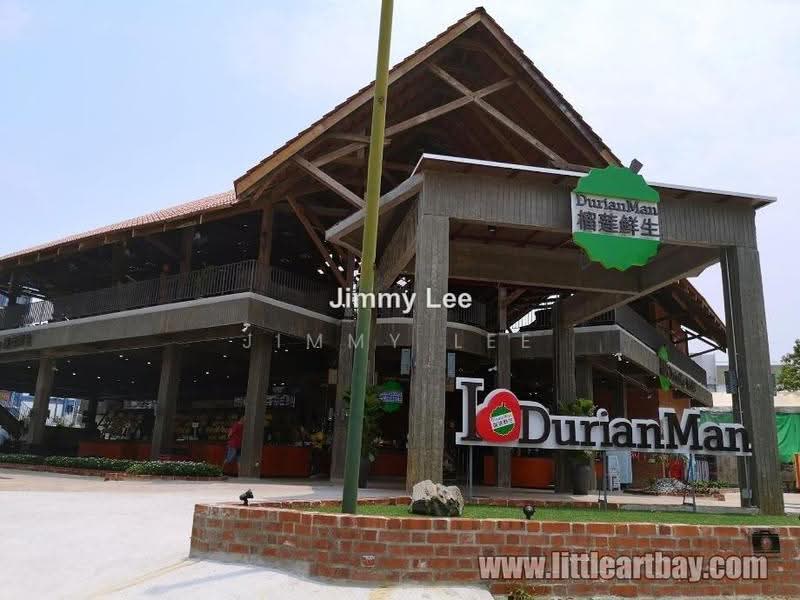 Rumah Teres 2-Tingkat untuk Dijual di SS2 (Petaling Jaya) - Jimmy Lee - PropertyGuru.com.my