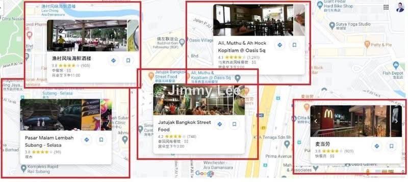 Kediaman Servis untuk Disewa di Maisson - Jimmy Lee - PropertyGuru.com.my