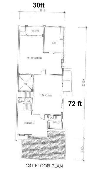 Semi-Detached House for Sale in Bukit Antarabangsa (Ampang) - Jimmy Lee - PropertyGuru.com.my