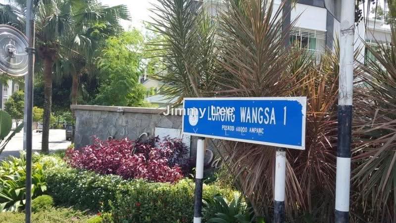 Semi-Detached House for Sale in Bukit Antarabangsa (Ampang) - Jimmy Lee - PropertyGuru.com.my