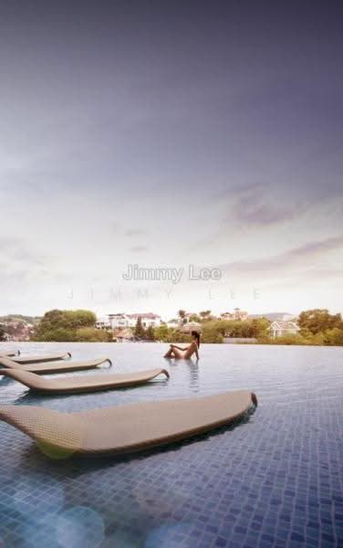 Service Residence for Rent at Damansara City Residency (DC Residensi) - Jimmy Lee - PropertyGuru.com.my