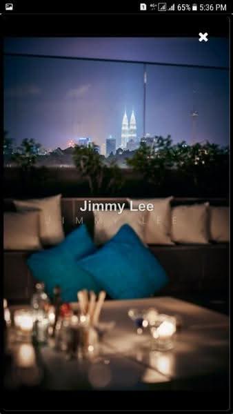 Service Residence for Rent at Damansara City Residency (DC Residensi) - Jimmy Lee - PropertyGuru.com.my