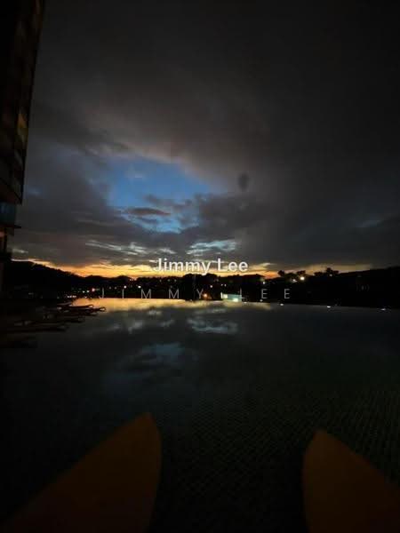 Service Residence for Rent at Damansara City Residency (DC Residensi) - Jimmy Lee - PropertyGuru.com.my