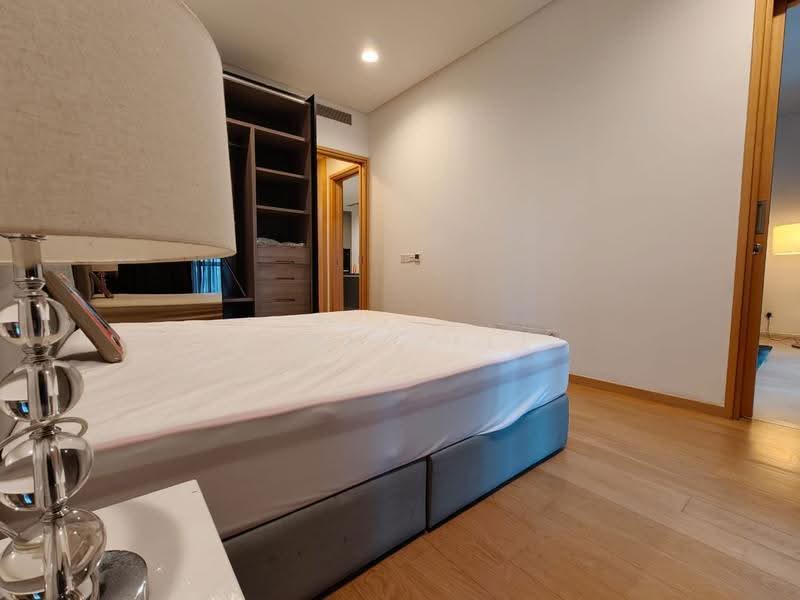 Service Residence for Rent at Damansara City Residency (DC Residensi) - Jimmy Lee - Bedroom - PropertyGuru.com.my
