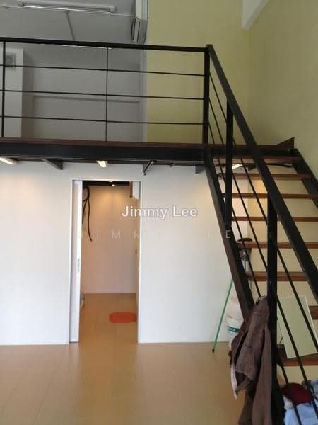 Soho untuk Dijual di Damansara Perdana (Damansara Perdana) - Jimmy Lee - PropertyGuru.com.my