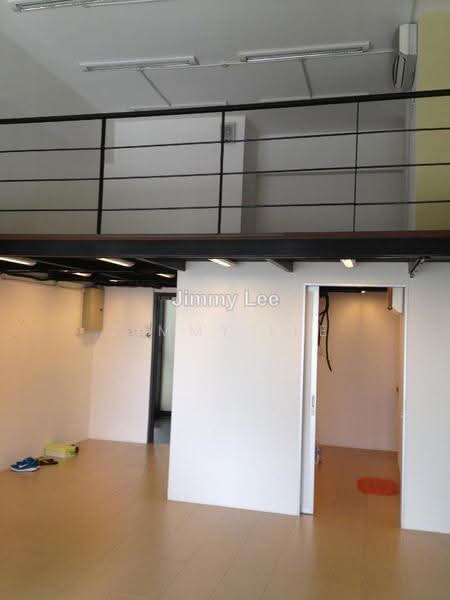 Soho untuk Dijual di Damansara Perdana (Damansara Perdana) - Jimmy Lee - PropertyGuru.com.my