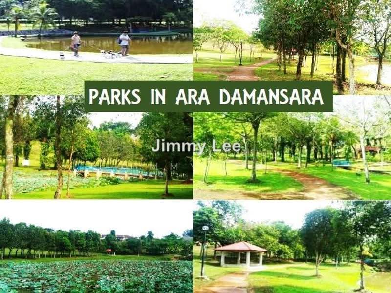 Kediaman Servis untuk Dijual di Maisson - Jimmy Lee - PropertyGuru.com.my