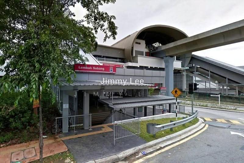 Kediaman Servis untuk Dijual di Maisson - Jimmy Lee - PropertyGuru.com.my