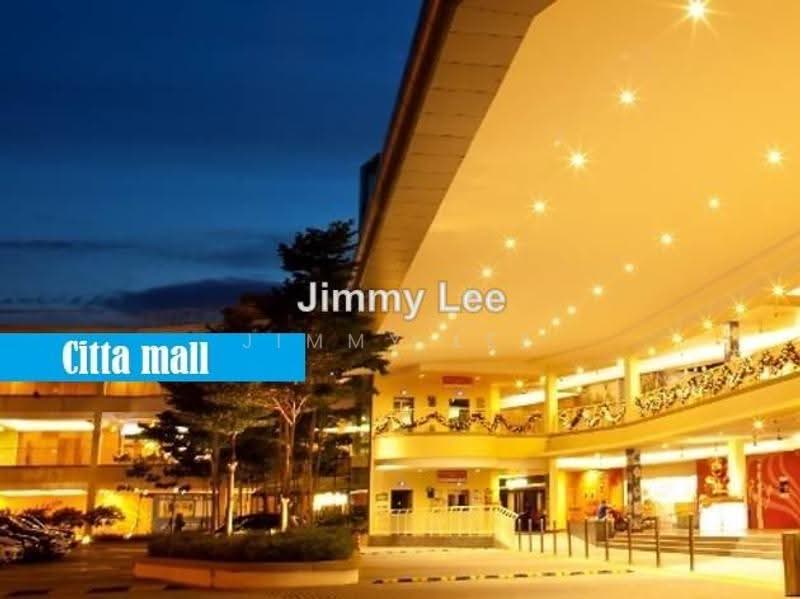Kediaman Servis untuk Dijual di Maisson - Jimmy Lee - PropertyGuru.com.my