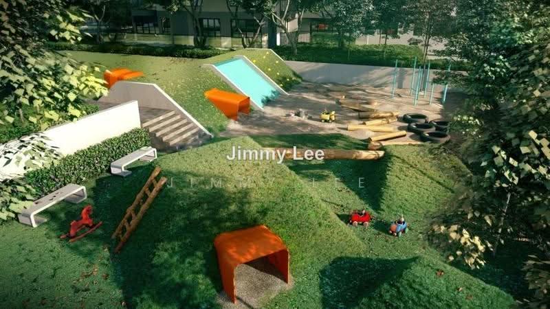 Kediaman Servis untuk Dijual di Maisson - Jimmy Lee - PropertyGuru.com.my