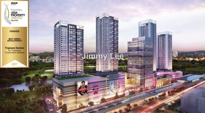 Kediaman Servis untuk Dijual di Maisson - Jimmy Lee - PropertyGuru.com.my