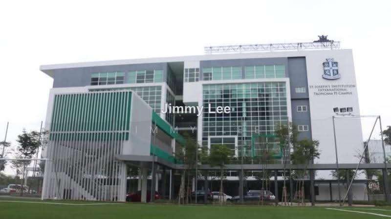 Kediaman Servis untuk Dijual di Maisson - Jimmy Lee - PropertyGuru.com.my