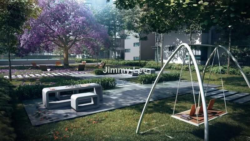 Kediaman Servis untuk Dijual di Maisson - Jimmy Lee - PropertyGuru.com.my