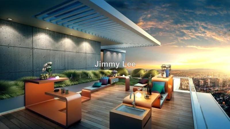 Kediaman Servis untuk Dijual di Maisson - Jimmy Lee - PropertyGuru.com.my