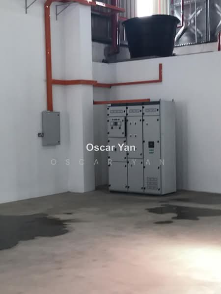 Detached Factory for Sale in Kampung Baru Seelong (Senai) - Oscar Yan - PropertyGuru.com.my