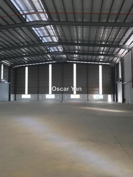 Kilang untuk Dijual di Kampung Baru Seelong (Senai) - Oscar Yan - PropertyGuru.com.my